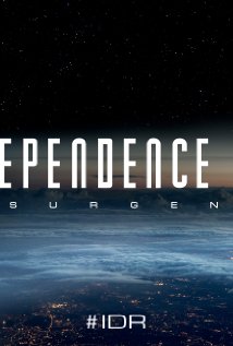 مشاهدة فيلم Independence Day: Resurgence 2016 مترجم اون لاين