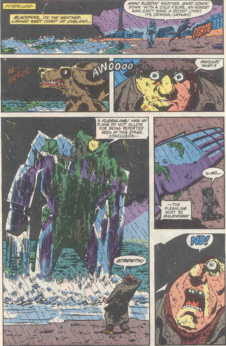 The Transformers (1984) issue 65 - Page 14
