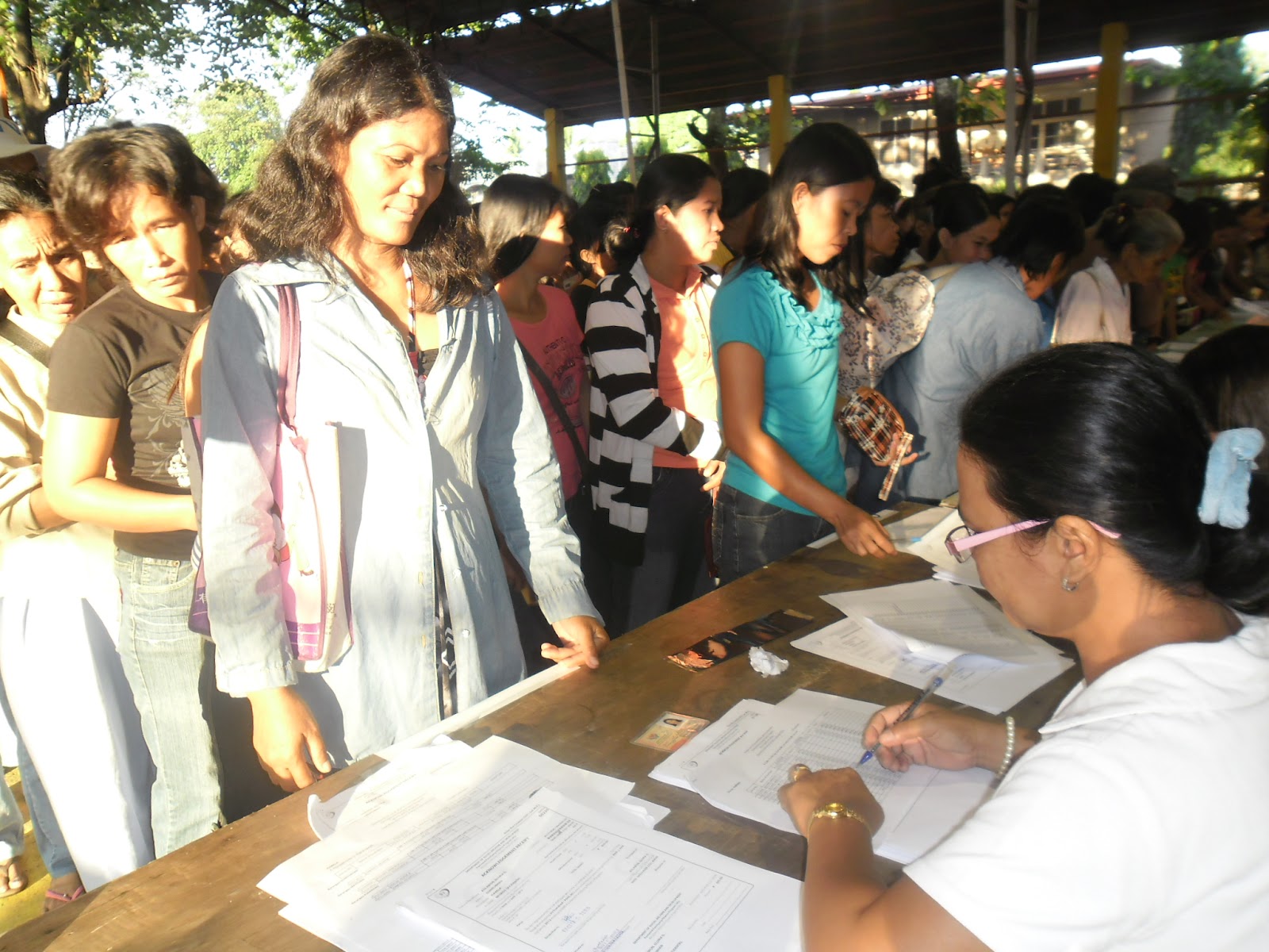 World of the New Generation: Pantawid Pamilyang Pilipino Program ...