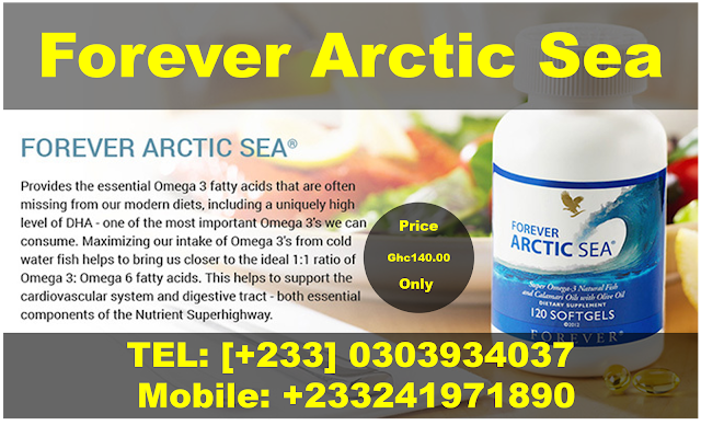 Forever Arctic Sea Price