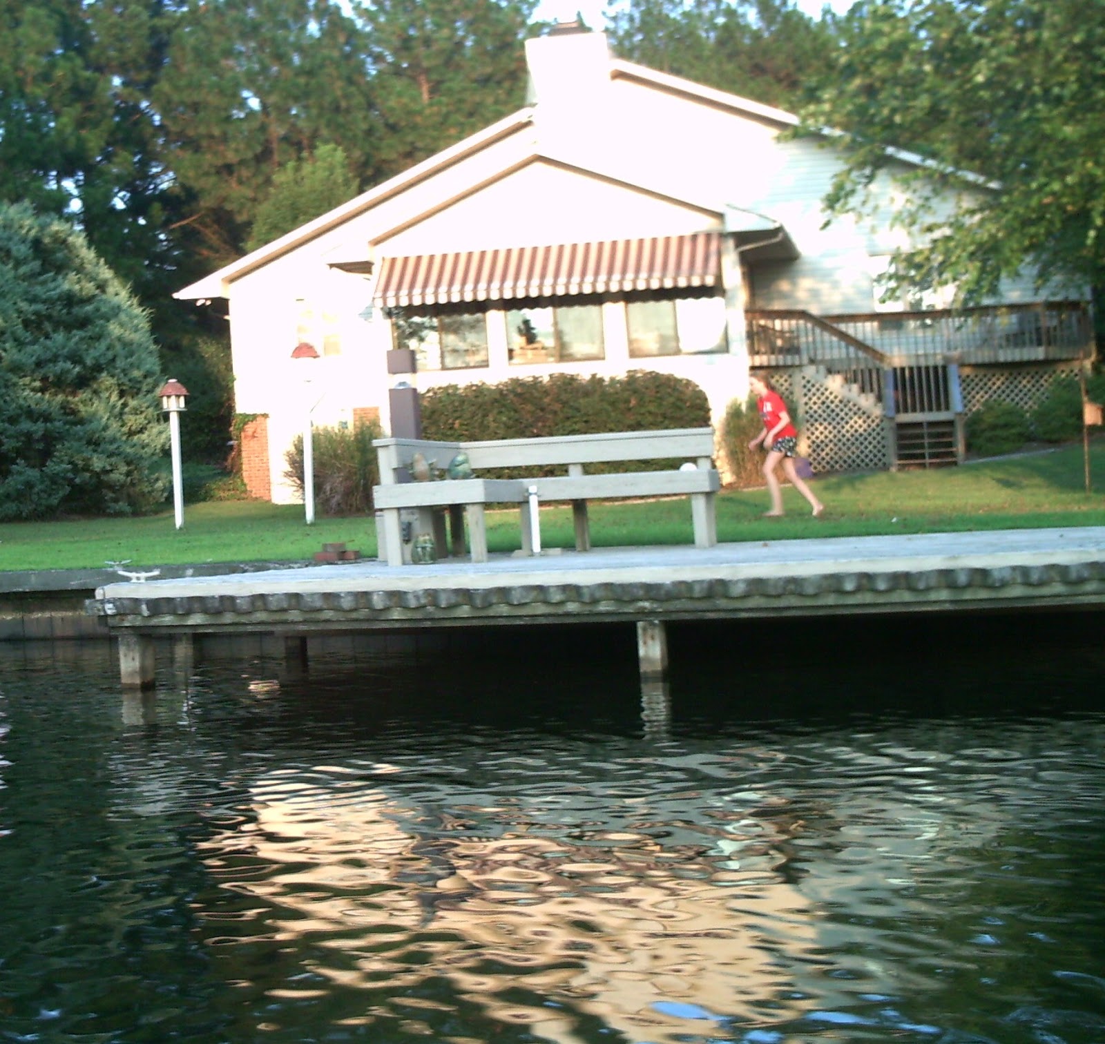 Beautiful Property for LongTerm Rental 3BR/2BA, West End/Seven Lakes