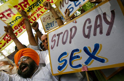 Know What is Section 377 of Indian Penal Code