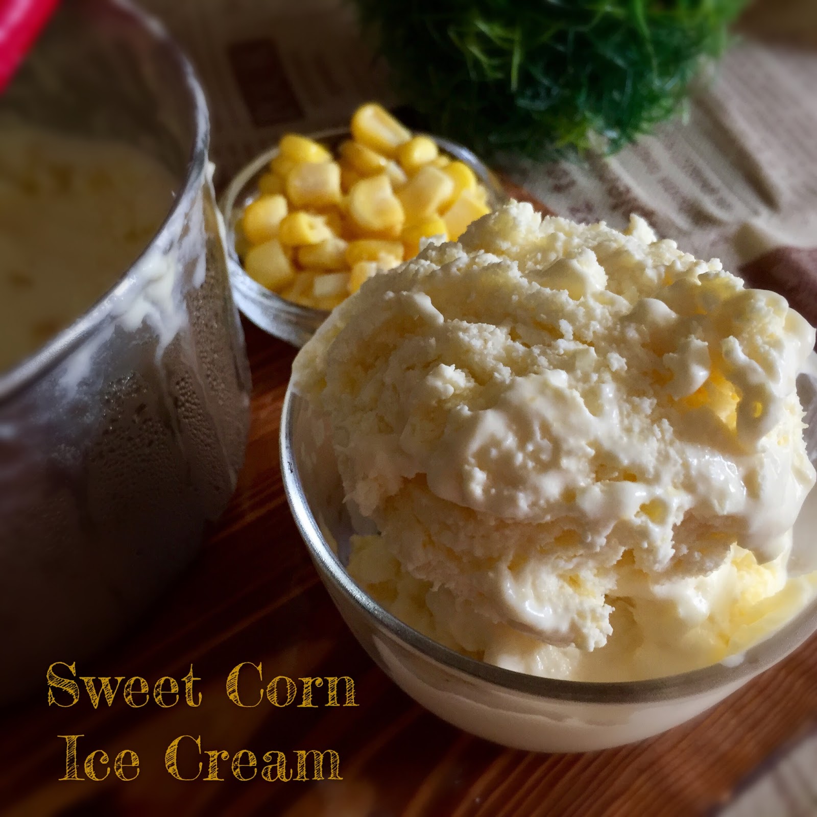 corn ice cream near me