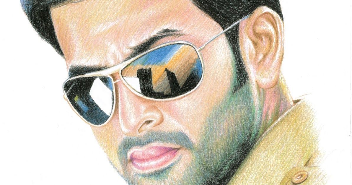 Paintings for sunil damodaran my crayons Paintings for sunil damodaran my crayons