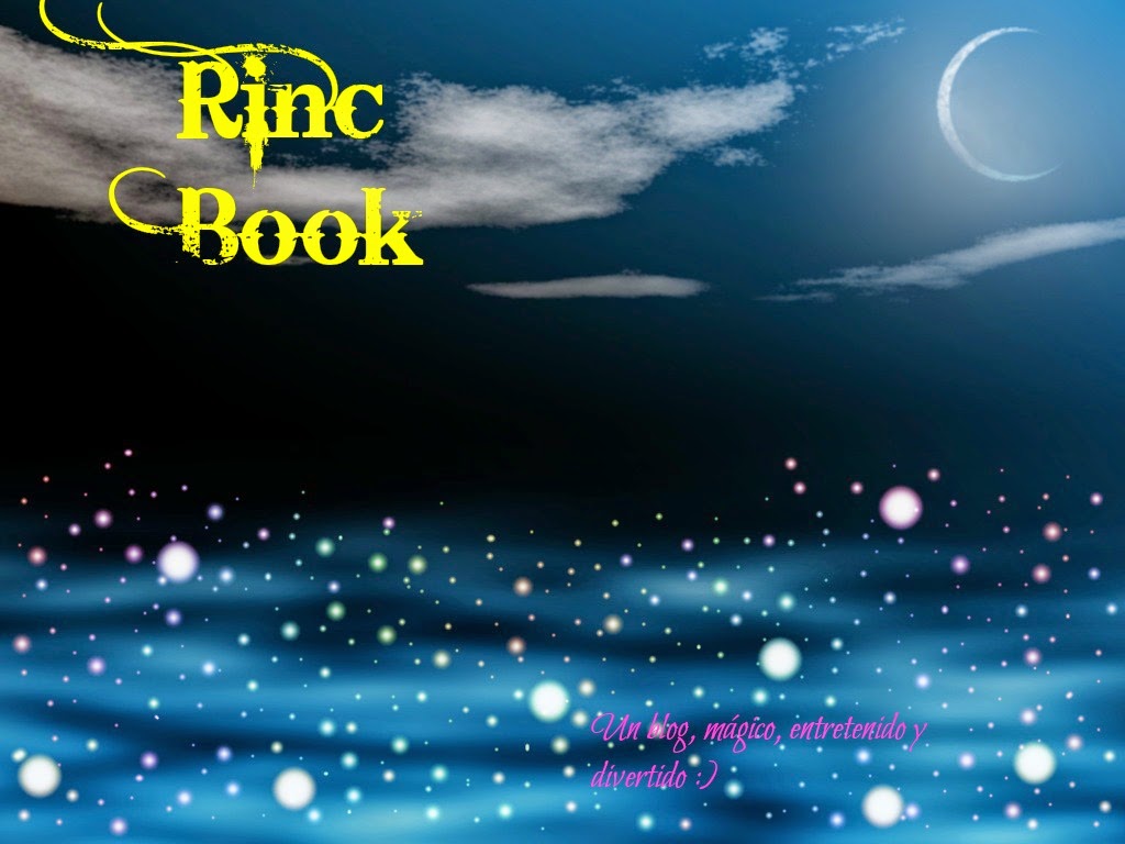 Rinc book