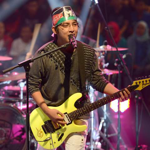 Lirik Lagu Wali Puaskah Lirik Lagu Dunia