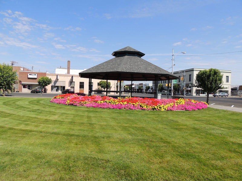 mnkcusa Sunnyside, WA