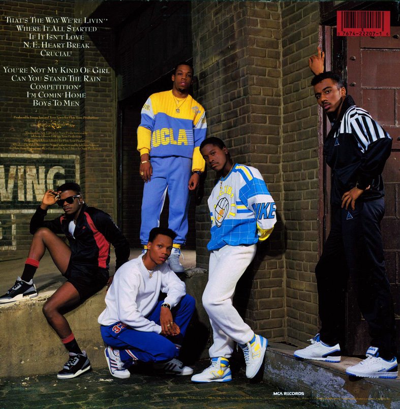 new edition discography blogspot new edition discography blogspot