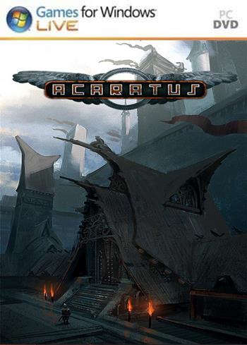 Acaratus PC Full Acaratus PC Full