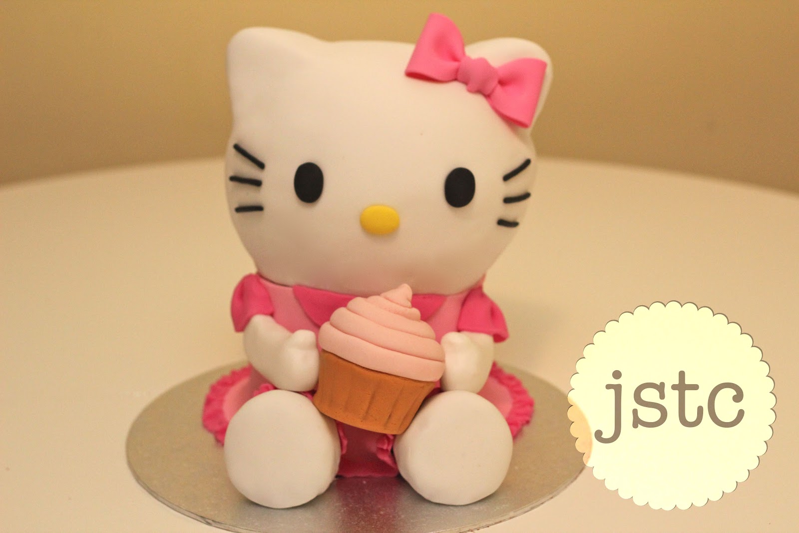 Jemma's Sweet Treat Catering December 2012