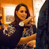 Bernard Chandran Persembahkan Rekaan Kepada Kate Middleton