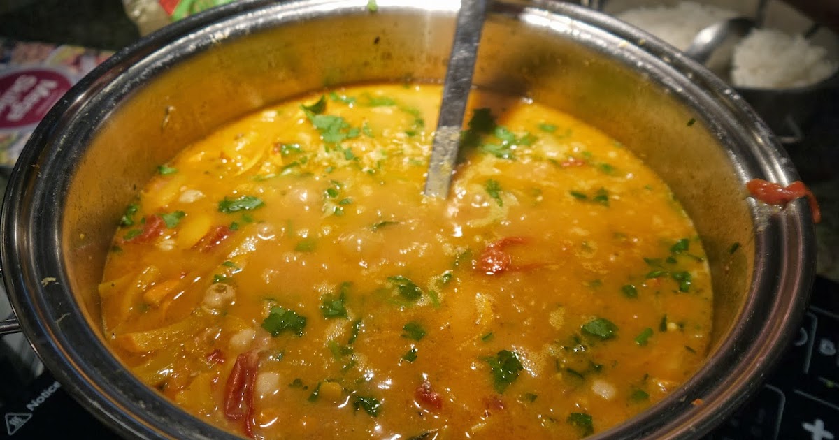 Foodture: Cooking for a Healthy Future: Winter Squash Curry