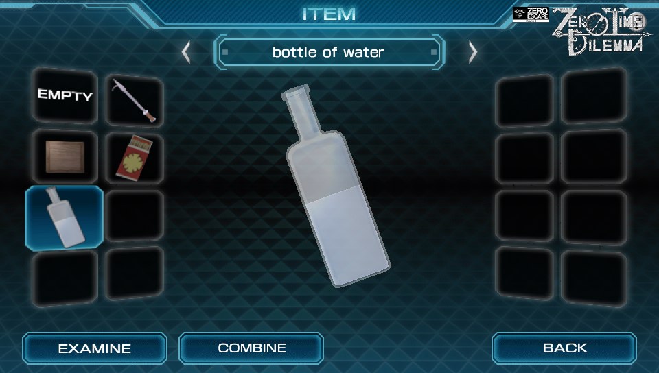 Rec Room Zero Escape Vlr Rec Room Zero Escape Vlr