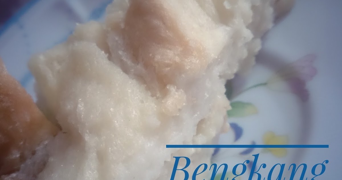 Resepi Bengkang Roti Versi Philips Pressure Cooker ( PPC )  Inspirasi