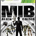 Men In Black Alien Crisis XBOX360 Full Free Version