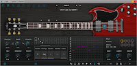 Ample Guitar VC III v3.6.0 Full version