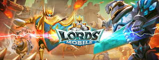 Lords Mobile game terbaik di dunia game terbaik di dunia
