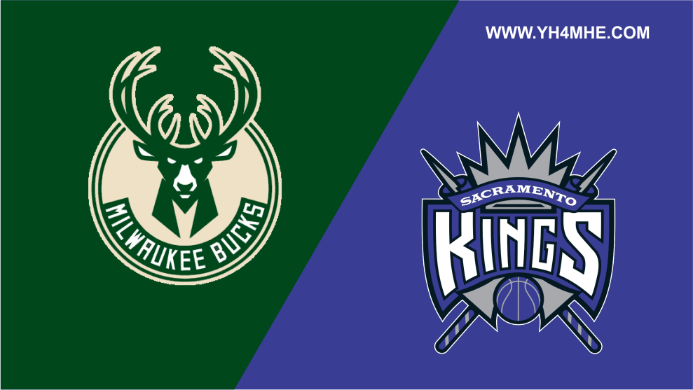 Bucks vs Kings Live Stream Info Predictions & Previews [Friday