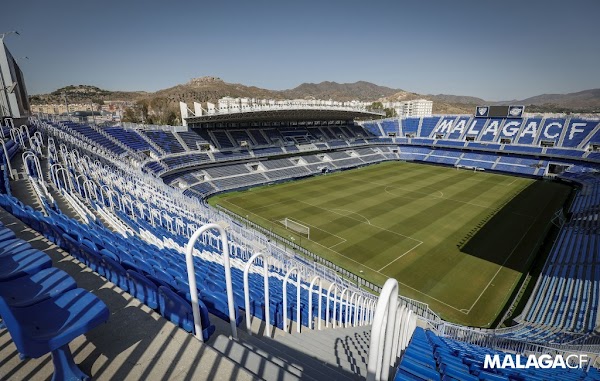 El Málaga está cerca de los 20.000 abonados