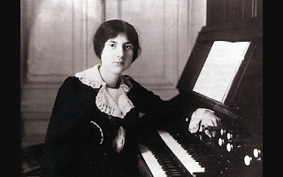 Resultado de imagen de lili boulanger