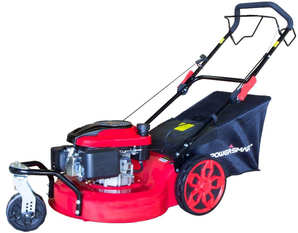 Buy Push Lawn Mower Best Small Push Lawn Mower WalkBehind Lawn