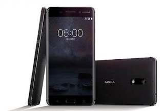 Nokia 6 Nokia 6 JPG