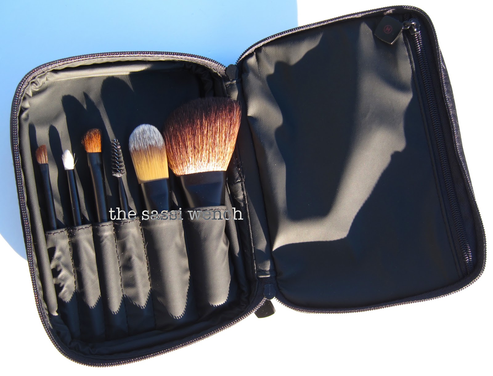 Chanel Brush Set for holiday 2017 (affiliate link)