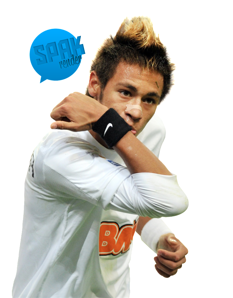 Neymar Top Brands Model Okay Wallpaper