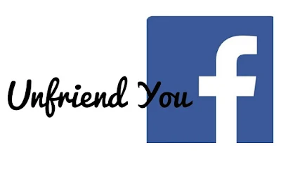 Unfriend Teman Facebook
