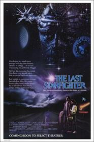 The Last Starfighter en Español Latino