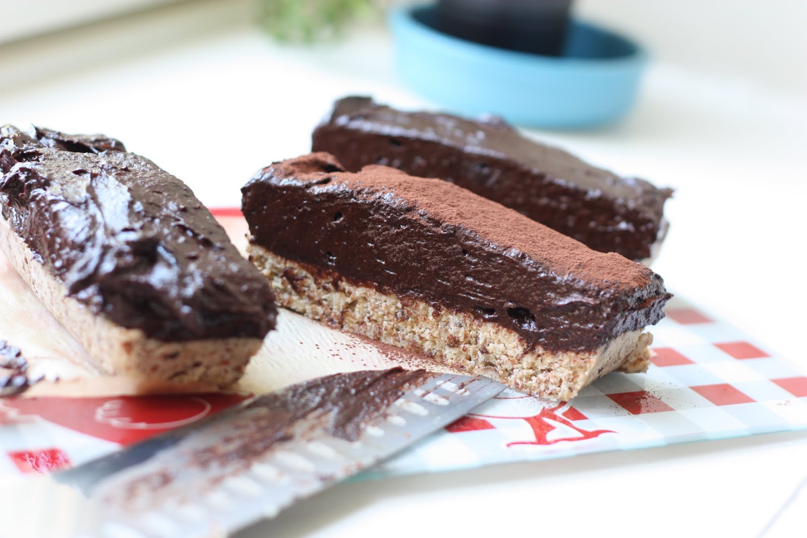 Les petits plats de Rose Tarte