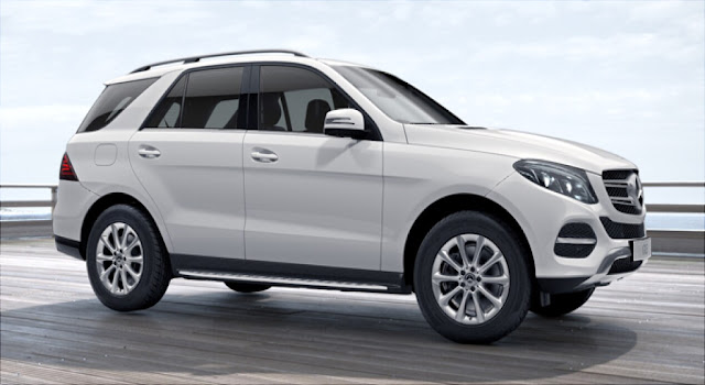 Mercedes GLE 400 4MATIC Exclusive 2018 Mercedes GLE 400 4MATIC Exclusive 2018