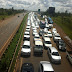 CHRISTMAS TRAFFIC JAM LOCKS OUT THIKA TOWN FROM THE REST OF THE WORLD.