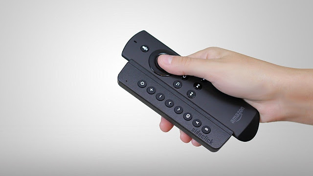 Sideclick Remote: This ingenious remote has to be!