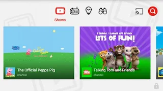 تحميل يو تيوب الاطفال YouTube Kids  للاندرويد,يو تيوب الاطفال مخصص للاطفال,YouTube Kids,YouTube Kids apk,يوتيوب كيدس,تطبيق YouTube Kids,