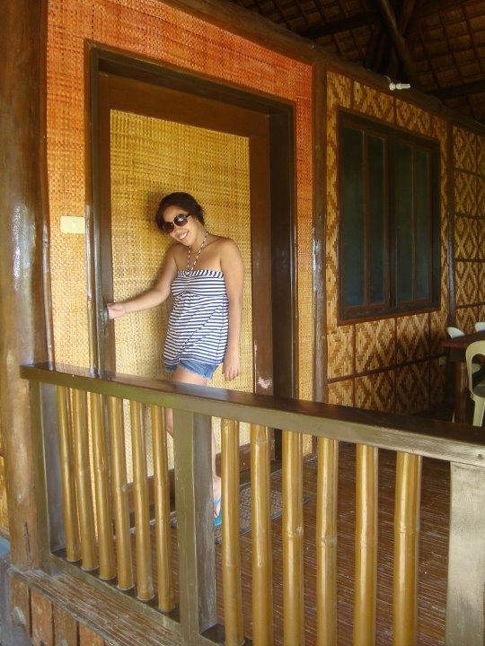 Chicturista My day at Lalimar 2011