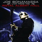 Joe Bonamassa: Live From Royal Albert Hall