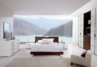 Muebles y Decoración de Interiores - DEMODI : Dormitorios para Soñar