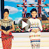 "21st Century Myanmar Traditional Dress Show" Staged At National Theater