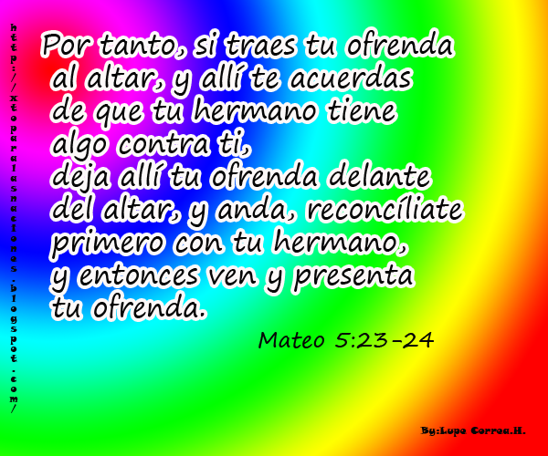 Cartelitos_Mateo 5:23,24