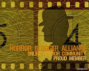 Horror Blogger Alliance