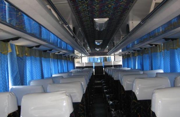 Singapore to Kuala Lumpur Popularity Of Bus Service From Kuala Lumpur