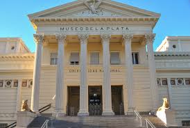 Museo de Ciencias Naturales de La Plata