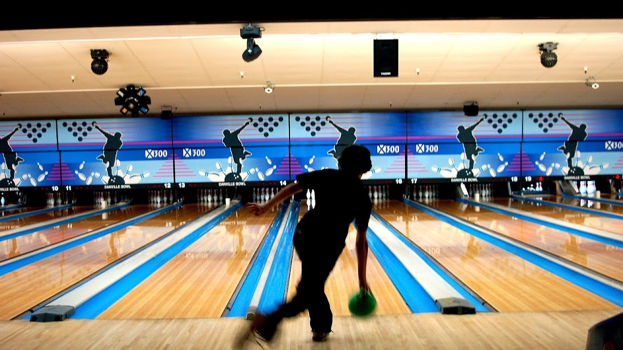 AMF Bowling Center Bowling Choices