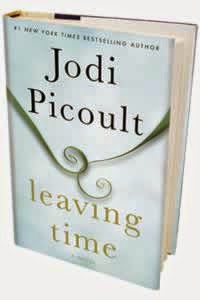 leaving picoult jodi carolineleavittville