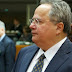 Ο Κοτζιάς αναγνώρισε στο NATO ότι “η ρωσική συμπεριφορά δημιουργεί προκλήσεις”!