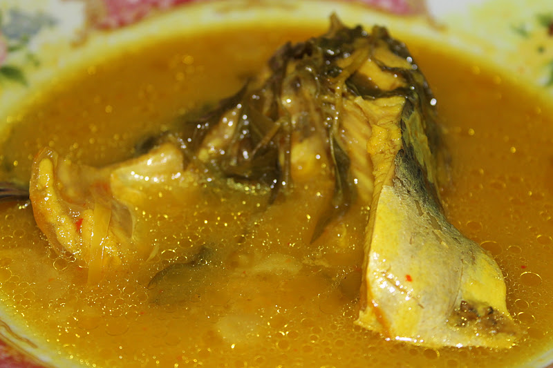 Resepi Ikan Patin Tempoyak Kelantan - About Quotes c