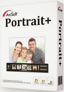 ArcSoft Portrait+ Portable