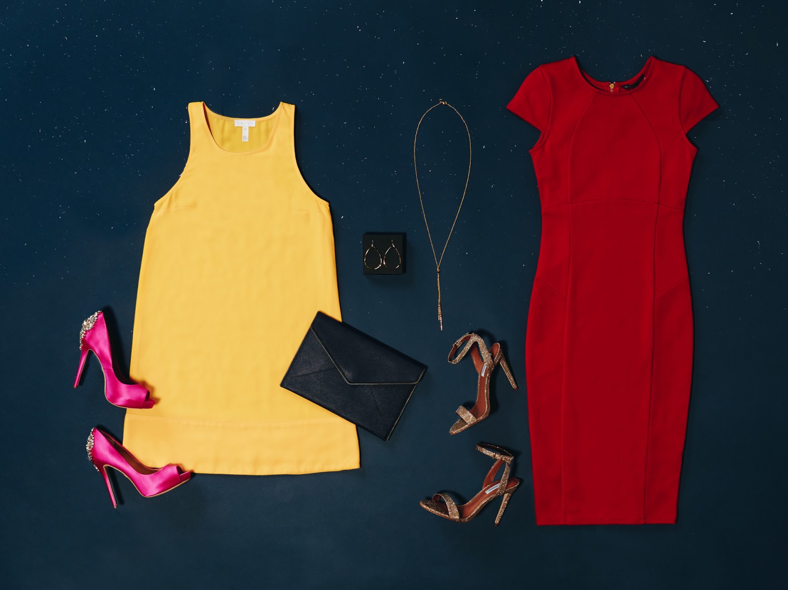 Trunk Club Helps You Get That 'La La Land' Look