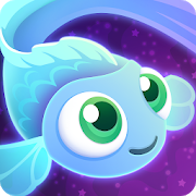 Super Starfish Unlimited (Money - Diamond) MOD APK